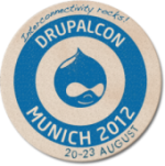 DrupalCon Munich