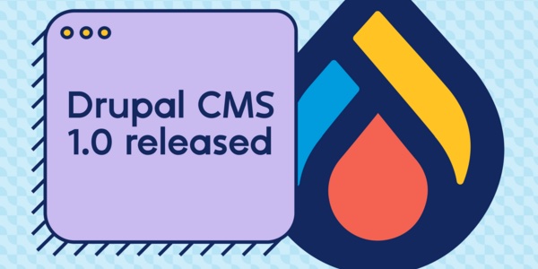 DrupalCMS