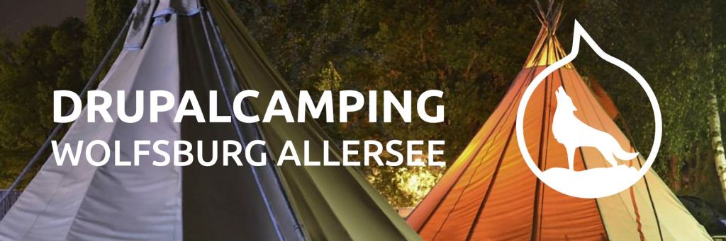 DrupalCamping 2020